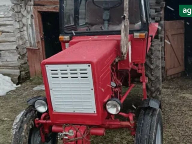 ХТЗ Т-25, об'ємом двигуна 2.01 л та пробігом 0 тис. км за 4368 $, фото 1 на Automoto.ua