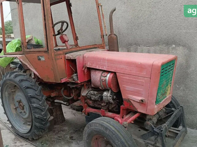 ХТЗ Т-25, об'ємом двигуна 0 л та пробігом 0 тис. км за 2900 $, фото 1 на Automoto.ua