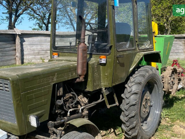ХТЗ Т-25, об'ємом двигуна 1.16 л та пробігом 50 тис. км за 4975 $, фото 1 на Automoto.ua