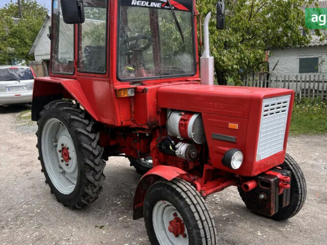 ХТЗ Т-25, об'ємом двигуна 2.01 л та пробігом 0 тис. км за 5199 $, фото 1 на Automoto.ua
