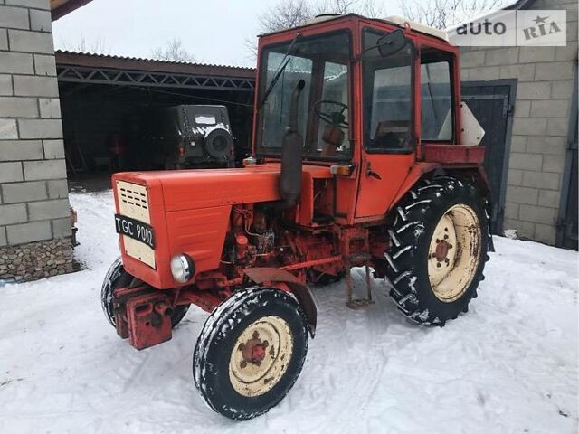 ХТЗ Т-25, об'ємом двигуна 0 л та пробігом 1 тис. км за 0 $, фото 1 на Automoto.ua