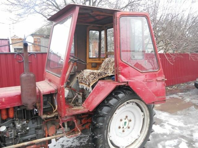 ХТЗ Т-25, об'ємом двигуна 0 л та пробігом 120 тис. км за 4800 $, фото 1 на Automoto.ua