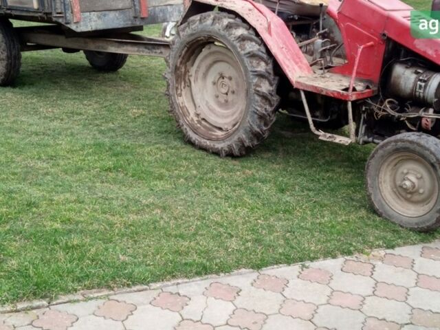 ХТЗ Т-25, объемом двигателя 0 л и пробегом 100 тыс. км за 5000 $, фото 1 на Automoto.ua