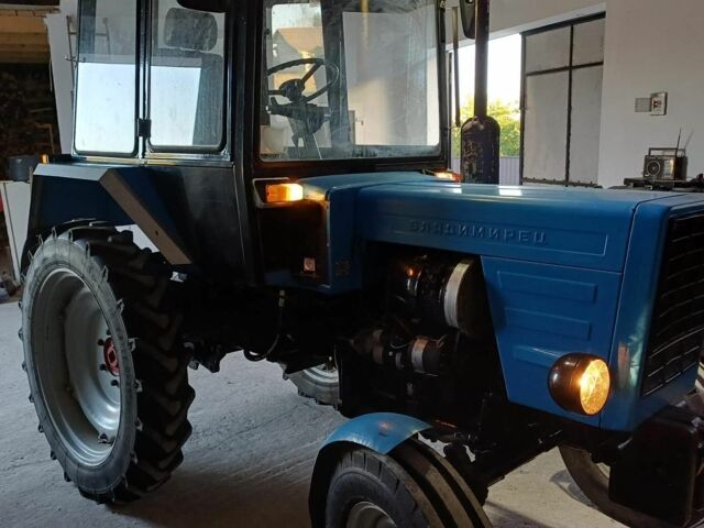 Синий ХТЗ Т-25, объемом двигателя 0 л и пробегом 10 тыс. км за 4638 $, фото 1 на Automoto.ua