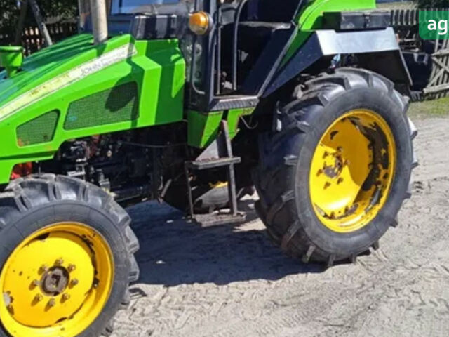 ХТЗ Т-30, объемом двигателя 0 л и пробегом 0 тыс. км за 7000 $, фото 1 на Automoto.ua