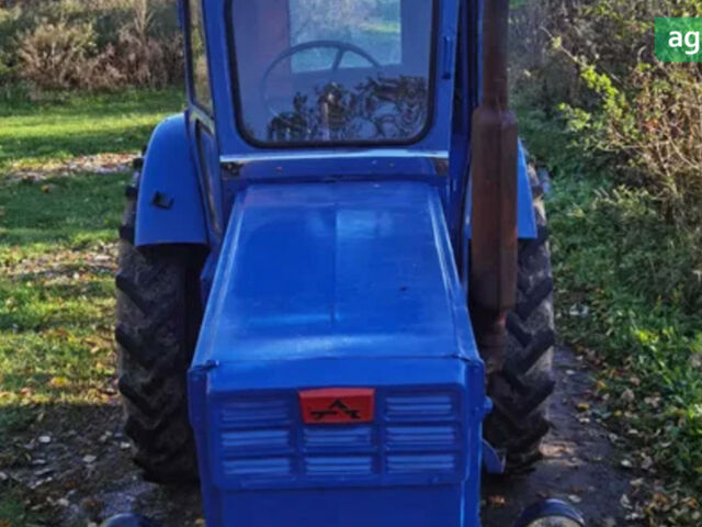 ХТЗ Т-40, об'ємом двигуна 4.15 л та пробігом 0 тис. км за 3200 $, фото 1 на Automoto.ua