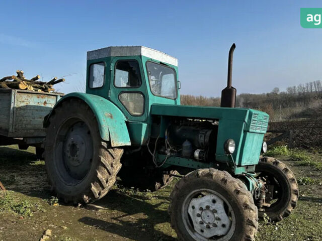 ХТЗ Т-40, объемом двигателя 4.15 л и пробегом 0 тыс. км за 4000 $, фото 1 на Automoto.ua