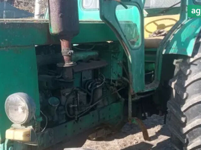 ХТЗ Т-40, об'ємом двигуна 4.15 л та пробігом 0 тис. км за 4000 $, фото 1 на Automoto.ua