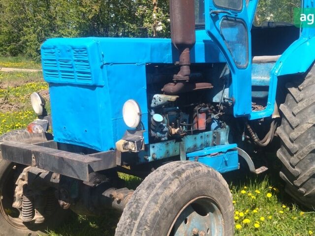 ХТЗ Т-40, объемом двигателя 4.15 л и пробегом 0 тыс. км за 3100 $, фото 1 на Automoto.ua