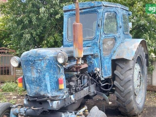ХТЗ Т-40, объемом двигателя 4.15 л и пробегом 0 тыс. км за 2250 $, фото 1 на Automoto.ua