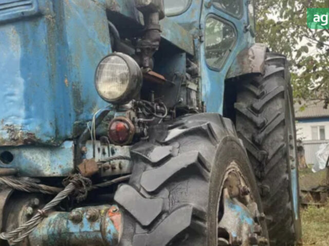 ХТЗ Т-40, объемом двигателя 4.15 л и пробегом 0 тыс. км за 3250 $, фото 1 на Automoto.ua