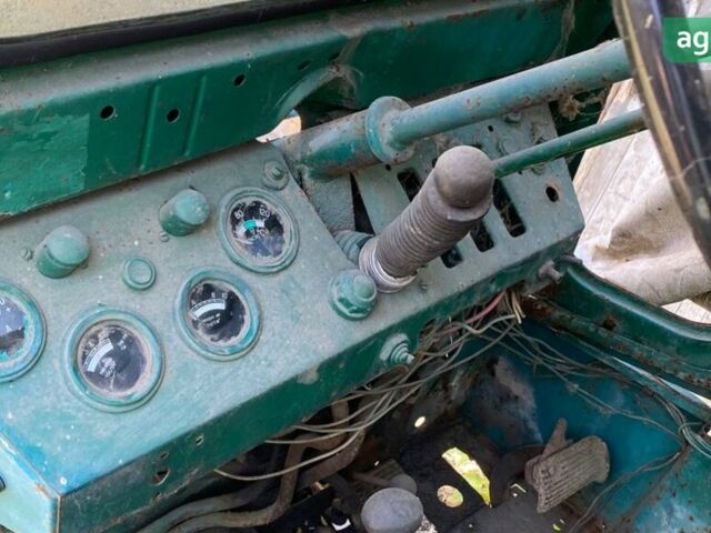 ХТЗ Т-40, об'ємом двигуна 4.15 л та пробігом 0 тис. км за 1823 $, фото 1 на Automoto.ua