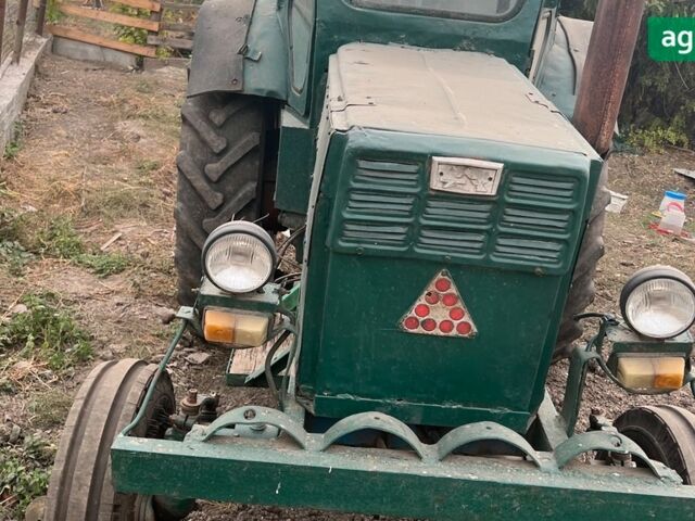 ХТЗ Т-40, об'ємом двигуна 4.15 л та пробігом 0 тис. км за 3500 $, фото 1 на Automoto.ua