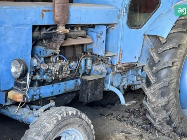 ХТЗ Т-40, об'ємом двигуна 4.15 л та пробігом 0 тис. км за 3700 $, фото 1 на Automoto.ua