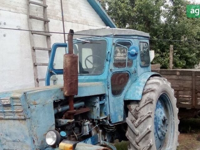 ХТЗ Т-40, об'ємом двигуна 4.15 л та пробігом 0 тис. км за 2300 $, фото 1 на Automoto.ua