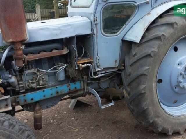 ХТЗ Т-40, объемом двигателя 0 л и пробегом 0 тыс. км за 3700 $, фото 1 на Automoto.ua