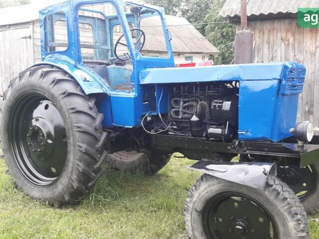 ХТЗ Т-40, объемом двигателя 4.15 л и пробегом 0 тыс. км за 4400 $, фото 1 на Automoto.ua