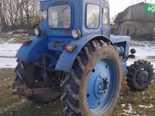 ХТЗ Т-40, об'ємом двигуна 4.15 л та пробігом 0 тис. км за 4500 $, фото 1 на Automoto.ua