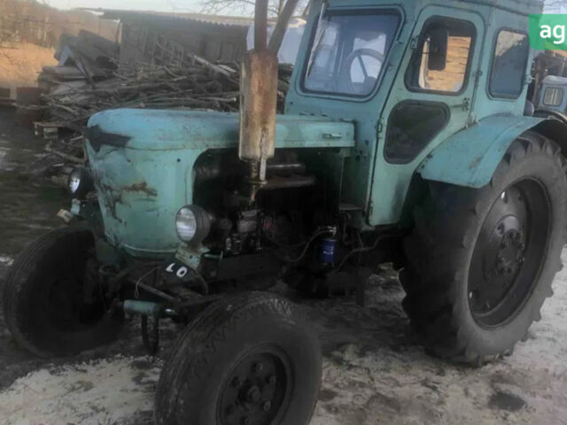 ХТЗ Т-40, объемом двигателя 4.15 л и пробегом 0 тыс. км за 2300 $, фото 1 на Automoto.ua