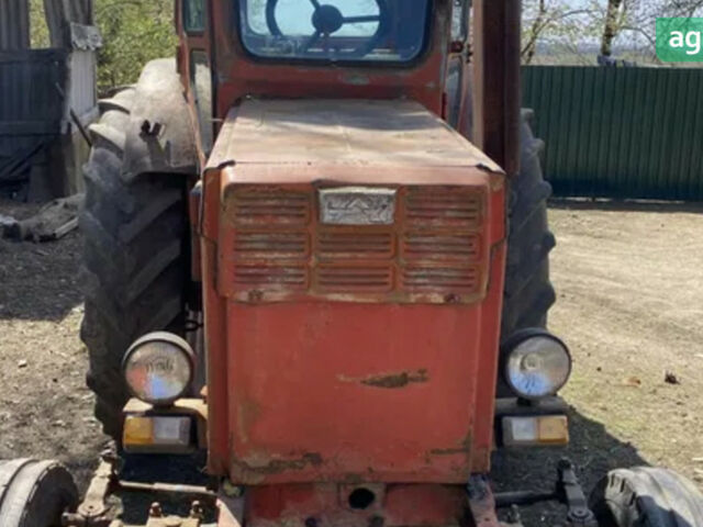 ХТЗ Т-40, об'ємом двигуна 4.15 л та пробігом 0 тис. км за 2300 $, фото 1 на Automoto.ua