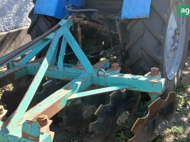 ХТЗ Т-40, объемом двигателя 4.15 л и пробегом 0 тыс. км за 7500 $, фото 1 на Automoto.ua