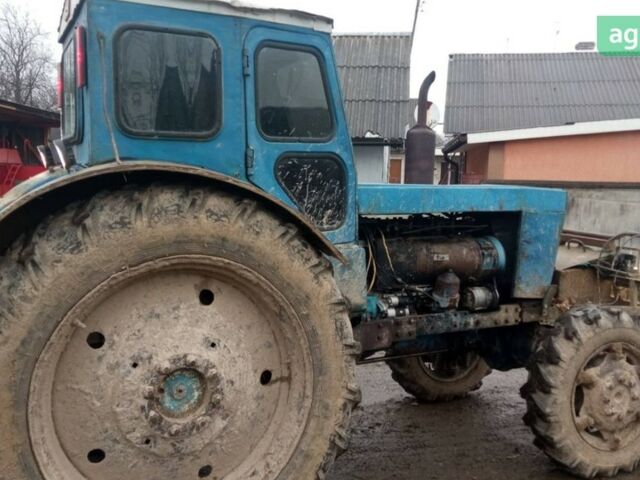 ХТЗ Т-40, об'ємом двигуна 0 л та пробігом 0 тис. км за 3700 $, фото 1 на Automoto.ua