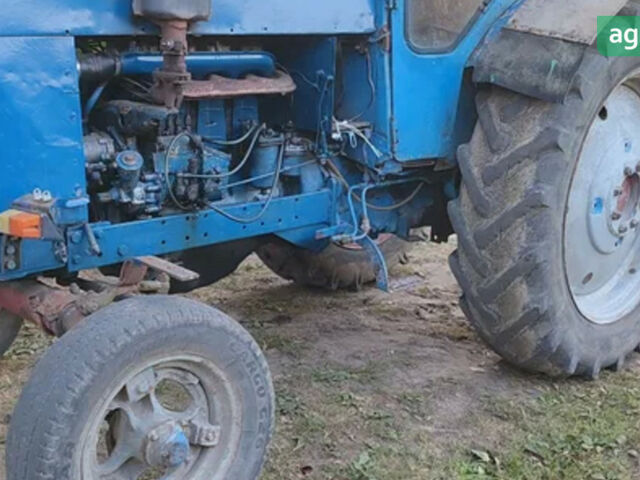 ХТЗ Т-40, об'ємом двигуна 0 л та пробігом 0 тис. км за 2450 $, фото 1 на Automoto.ua