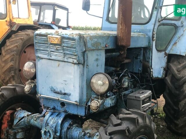 ХТЗ Т-40, объемом двигателя 4.15 л и пробегом 0 тыс. км за 3150 $, фото 1 на Automoto.ua