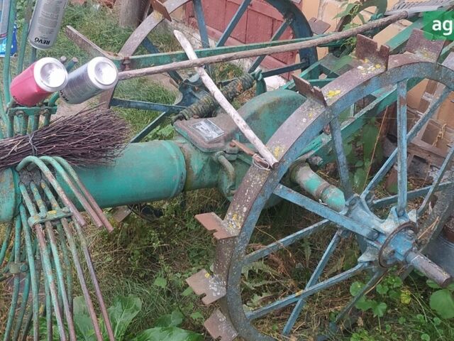 ХТЗ Т-40, об'ємом двигуна 4.15 л та пробігом 0 тис. км за 4000 $, фото 1 на Automoto.ua