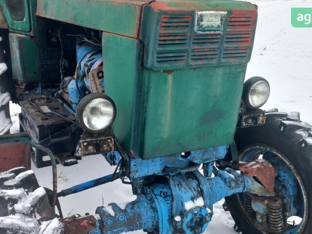 ХТЗ Т-40, объемом двигателя 4.15 л и пробегом 0 тыс. км за 3000 $, фото 1 на Automoto.ua