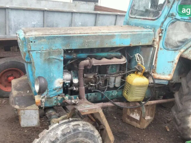 ХТЗ Т-40, об'ємом двигуна 4.15 л та пробігом 0 тис. км за 1700 $, фото 1 на Automoto.ua