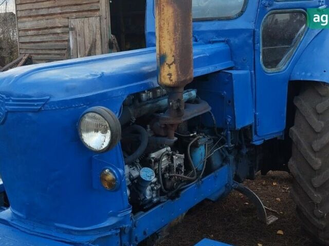 ХТЗ Т-40, объемом двигателя 4.15 л и пробегом 0 тыс. км за 3100 $, фото 1 на Automoto.ua
