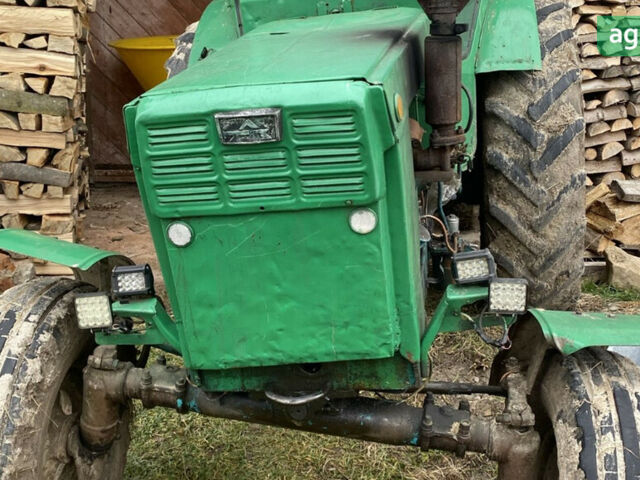 ХТЗ Т-40, об'ємом двигуна 4.15 л та пробігом 0 тис. км за 1900 $, фото 1 на Automoto.ua