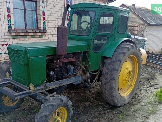 ХТЗ Т-40, об'ємом двигуна 4.15 л та пробігом 0 тис. км за 2600 $, фото 1 на Automoto.ua