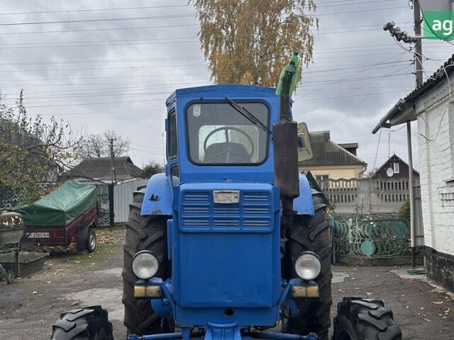 ХТЗ Т-40, объемом двигателя 4.15 л и пробегом 0 тыс. км за 4500 $, фото 1 на Automoto.ua