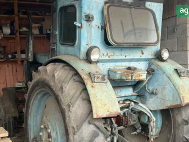 ХТЗ Т-40, об'ємом двигуна 0 л та пробігом 0 тис. км за 2750 $, фото 1 на Automoto.ua
