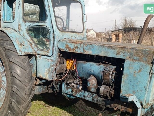 ХТЗ Т-40, об'ємом двигуна 4.15 л та пробігом 0 тис. км за 2000 $, фото 1 на Automoto.ua