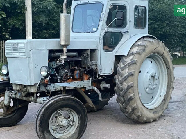 ХТЗ Т-40, об'ємом двигуна 4.15 л та пробігом 0 тис. км за 2500 $, фото 1 на Automoto.ua