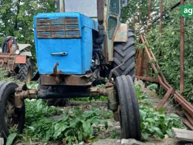 ХТЗ Т-40, об'ємом двигуна 4.15 л та пробігом 0 тис. км за 1225 $, фото 1 на Automoto.ua