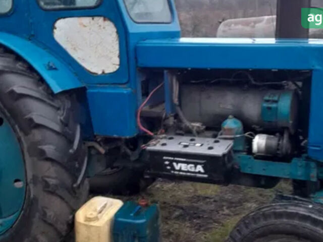 ХТЗ Т-40, об'ємом двигуна 4.15 л та пробігом 0 тис. км за 3000 $, фото 1 на Automoto.ua