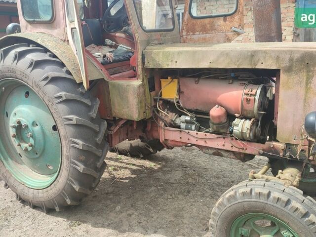 ХТЗ Т-40, об'ємом двигуна 4.15 л та пробігом 0 тис. км за 5945 $, фото 1 на Automoto.ua