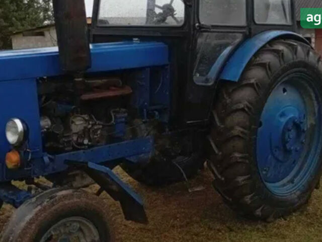 ХТЗ Т-40, об'ємом двигуна 4.15 л та пробігом 0 тис. км за 4500 $, фото 1 на Automoto.ua