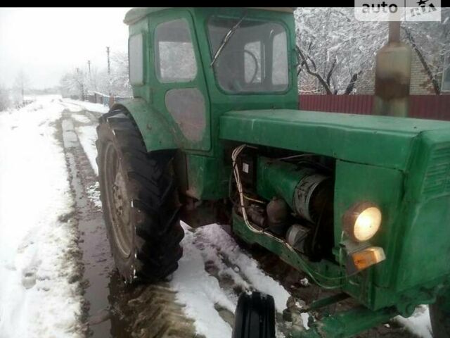 ХТЗ Т-40, об'ємом двигуна 0 л та пробігом 100 тис. км за 1900 $, фото 1 на Automoto.ua