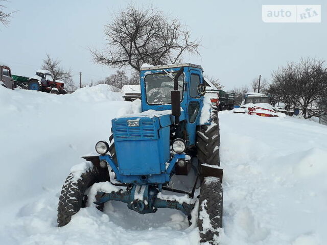 ХТЗ Т-40, объемом двигателя 0 л и пробегом 10 тыс. км за 3200 $, фото 1 на Automoto.ua