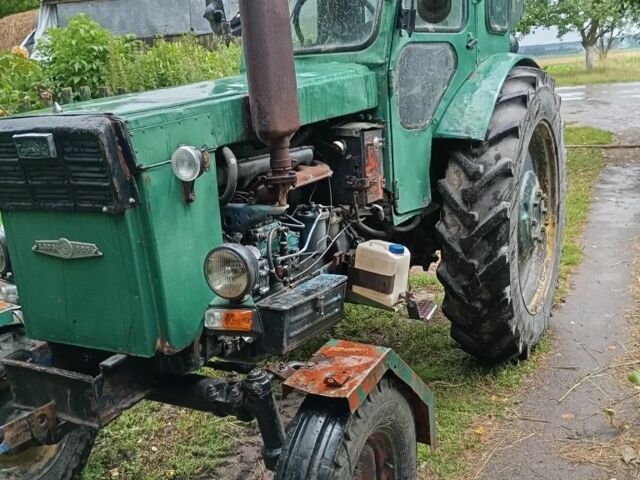 Зелений ХТЗ Т-40, об'ємом двигуна 0 л та пробігом 10 тис. км за 3000 $, фото 1 на Automoto.ua
