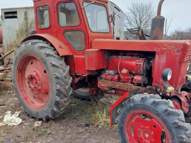 Червоний ХТЗ Т-40АМ, об'ємом двигуна 0 л та пробігом 10 тис. км за 4000 $, фото 1 на Automoto.ua