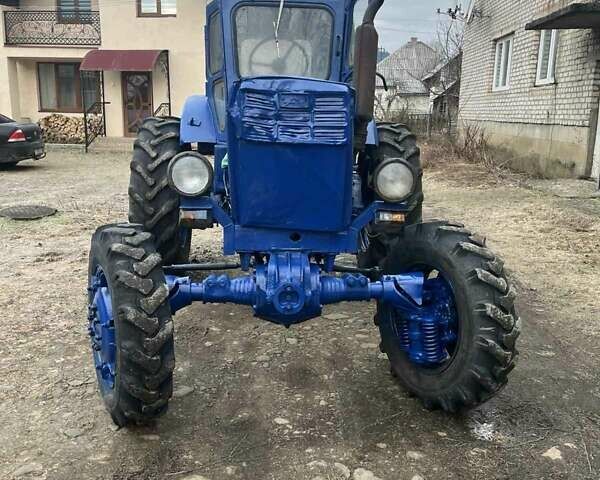 ХТЗ Т-40АМ, об'ємом двигуна 0 л та пробігом 100 тис. км за 3499 $, фото 1 на Automoto.ua