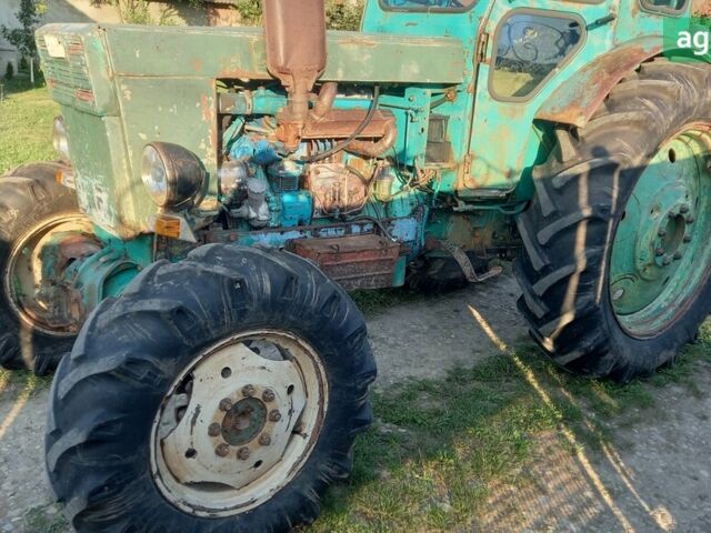 ХТЗ Т-40АМ, объемом двигателя 0 л и пробегом 0 тыс. км за 3600 $, фото 1 на Automoto.ua