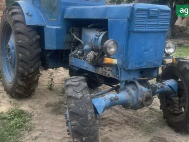 ХТЗ Т-40АМ, об'ємом двигуна 4.15 л та пробігом 0 тис. км за 3000 $, фото 1 на Automoto.ua
