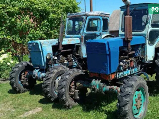 ХТЗ Т-40АМ, об'ємом двигуна 4.15 л та пробігом 0 тис. км за 2500 $, фото 1 на Automoto.ua